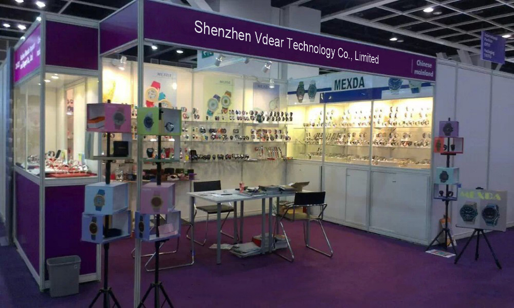 VDEAR - China custom luxury mechanical tourbillon watches skeleton men luxury brand automatic top Ungrouped 30