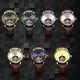 Automatic Tourbillon Skeleton Watch for Men1 6