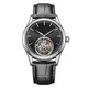 Automatic Tourbillon Skeleton Watch for Men1 2