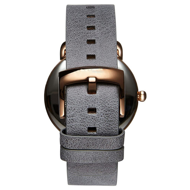 VDEAR Leisure Business Calendar Fashion Mens Watches Top Brand Luxury Quartz Watch 9