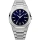 Men's Quartz Watches with Stainless Steel Case & Luminous Pointers 3