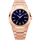 Men's Quartz Watches with Stainless Steel Case & Luminous Pointers 4