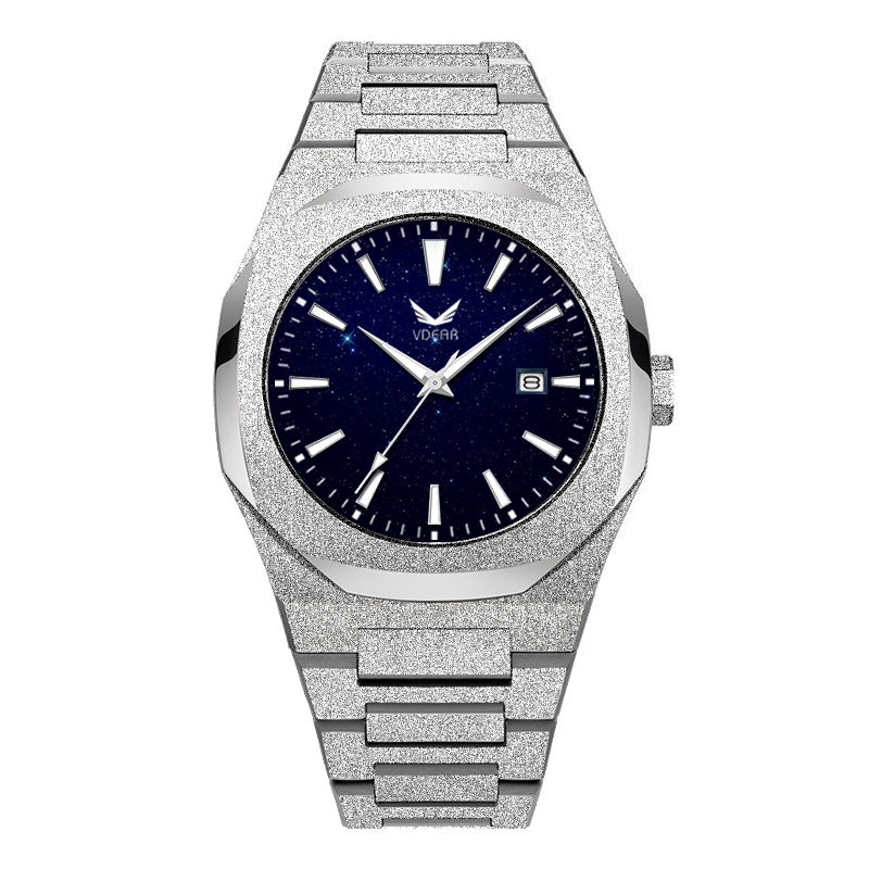 VDEAR - Modern Fashionable Customized Luxury Oem 2021 Wrist Watches Men In Wristwatches others 13