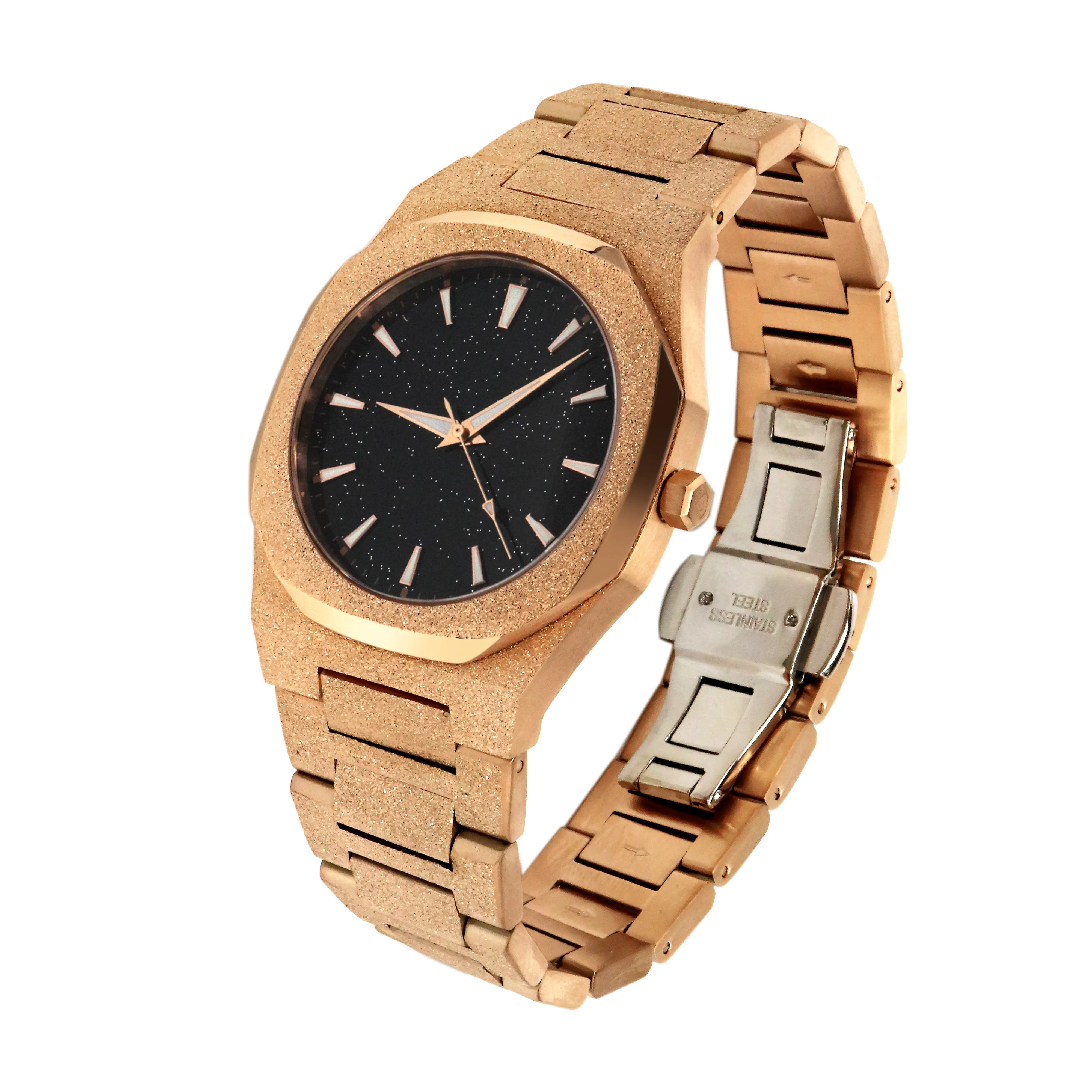 2021 Luxury Quartz Watches - Top Quality and Custom Design 6