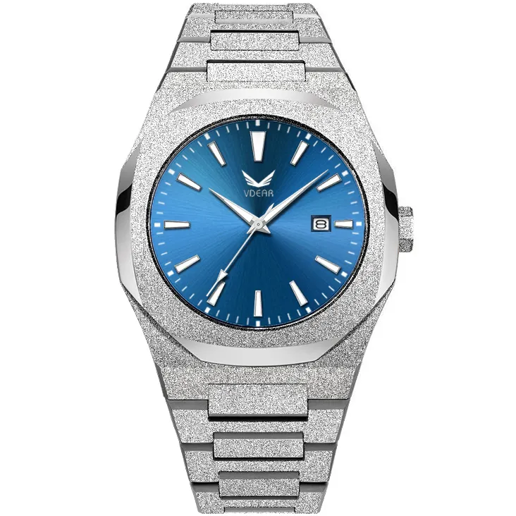 2021 Luxury Quartz Watches - Top Quality and Custom Design 4