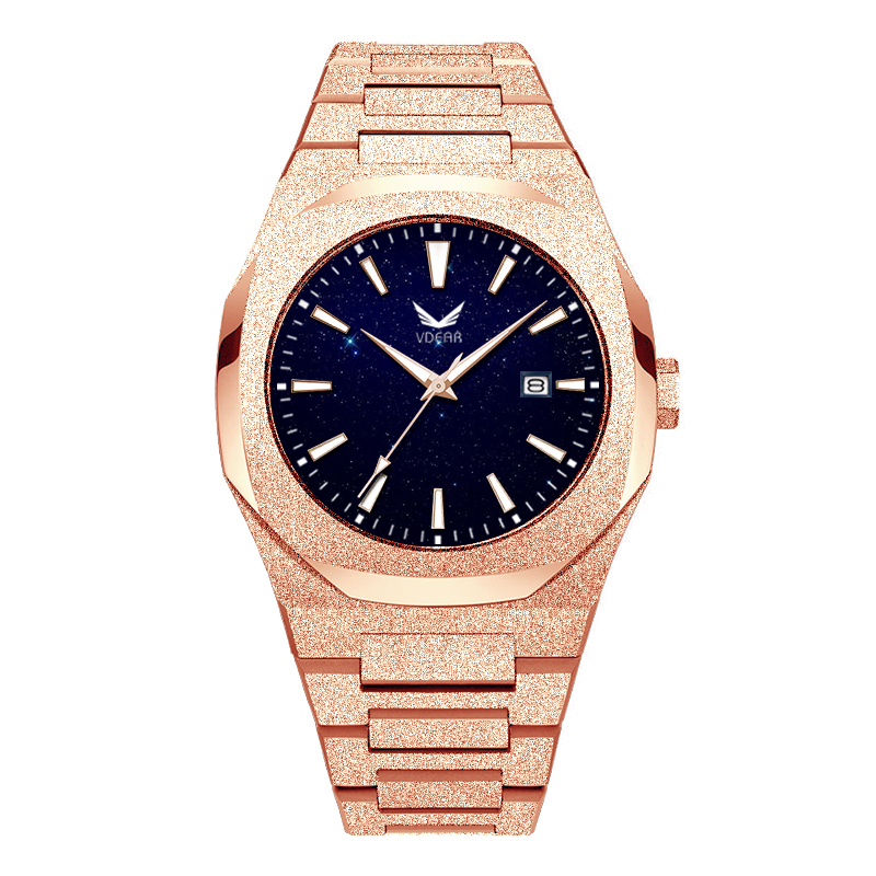 VDEAR - Modern Fashionable Customized Luxury Oem 2021 Wrist Watches Men In Wristwatches others 12