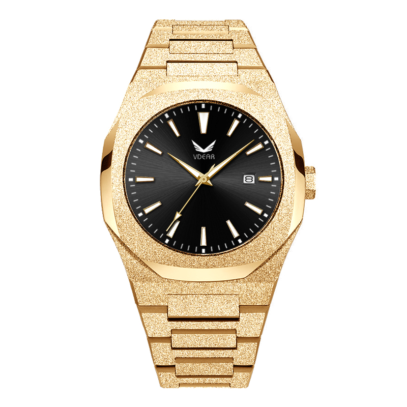 VDEAR - Modern Fashionable Customized Luxury Oem 2021 Wrist Watches Men In Wristwatches others 9