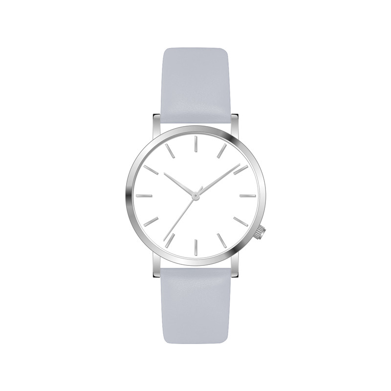 VDEAR Custom Stylish Ladies Luxury Quartz Wristwatch Leather Strap Minimalist Women Watch 13