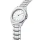 VDEAR Men's Luxury Thin Quartz Watch - Classic White Dial Retro Belt 3