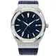 VDEAR Blue Starry Sky Men's Watch - High Quality Swiss Quartz 5