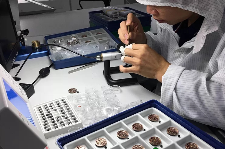 VDEAR - VDEAR OEM Quality 3atm Waterproof Japan Movt Quartz Watch Stainless Steel Back Gold Watch Men Wrist Luxury others 26