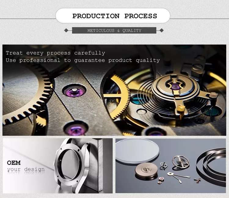 VDEAR - VDEAR OEM Quality 3atm Waterproof Japan Movt Quartz Watch Stainless Steel Back Gold Watch Men Wrist Luxury others 19