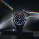 VDEAR Diamond Rainbow Quartz Watch: High Quality Luxury Men's Timepiece 5