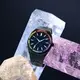 Customizable Colored Diamond Quartz Watch 4