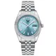 VDEAR Crystal Montre Steel Strap Watch - Quartz Movt 3