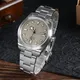 Vdear Luxury Round Sanded Dial Watch - Best Luxury Quartz Watch 3