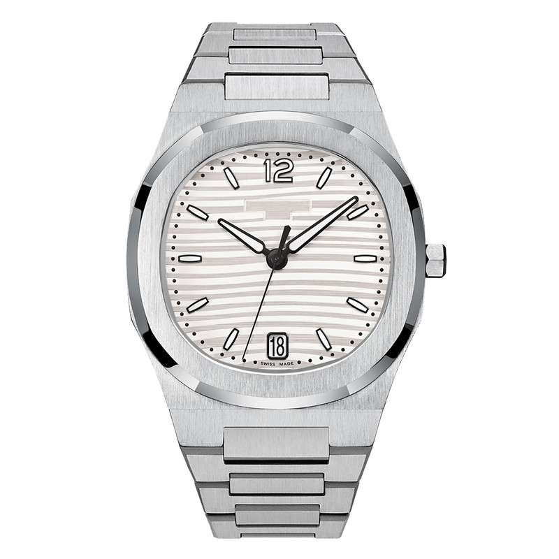 Vdear Personality Textured Dial Watch Best Customized Luminous Vintage New Calendar Fashion Oem Watch Supplier 9