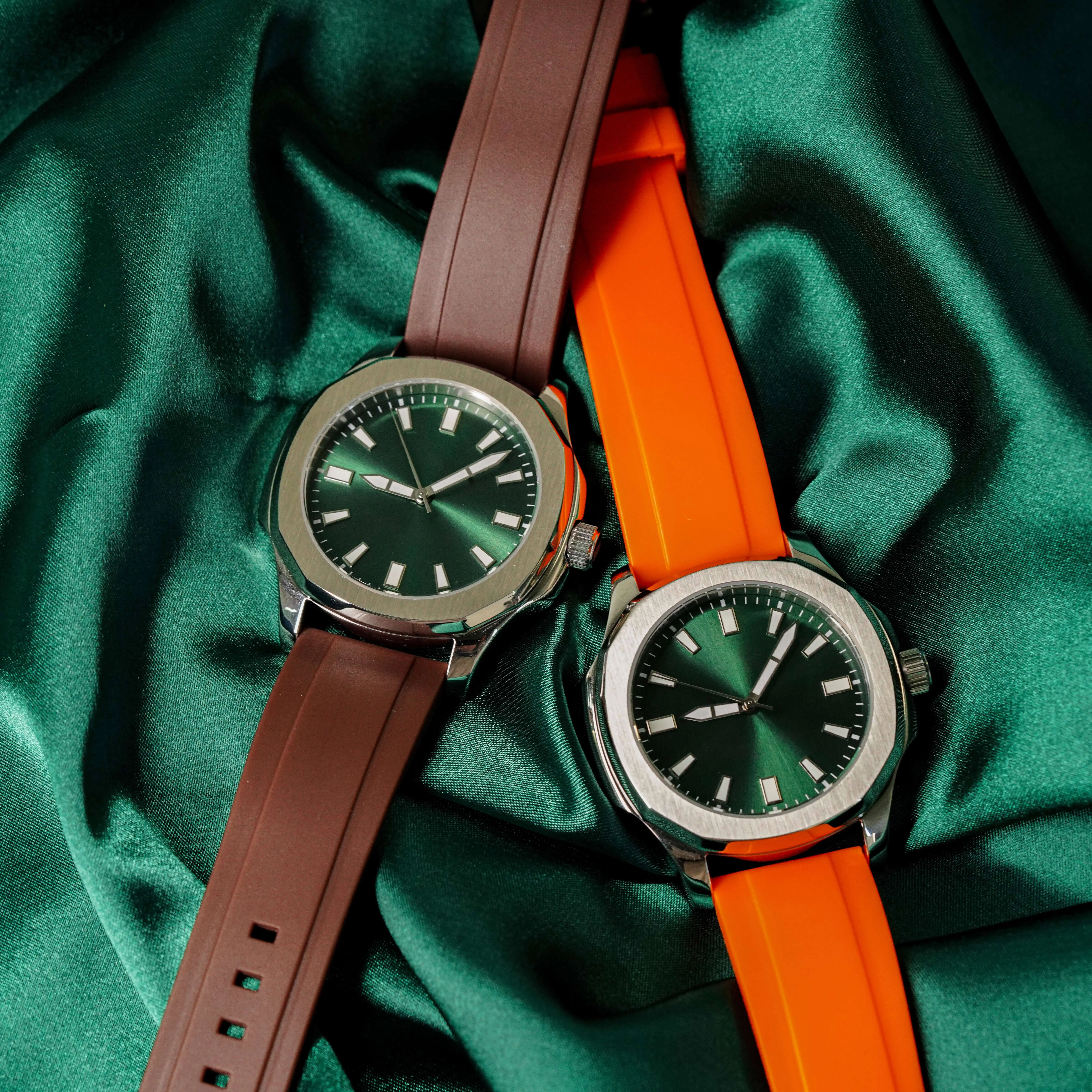 VDEAR Luxury Quartz Watches - Best High End Quality 7