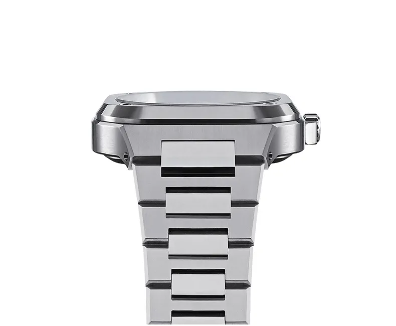 VDEAR Quartz Watch: Creative and Personalized High-Quality Men's Watch 5