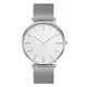 VDEAR Men's Minimalist Waterproof Quartz Watch 2