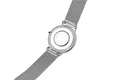 VDEAR Men's Minimalist Waterproof Quartz Watch 6
