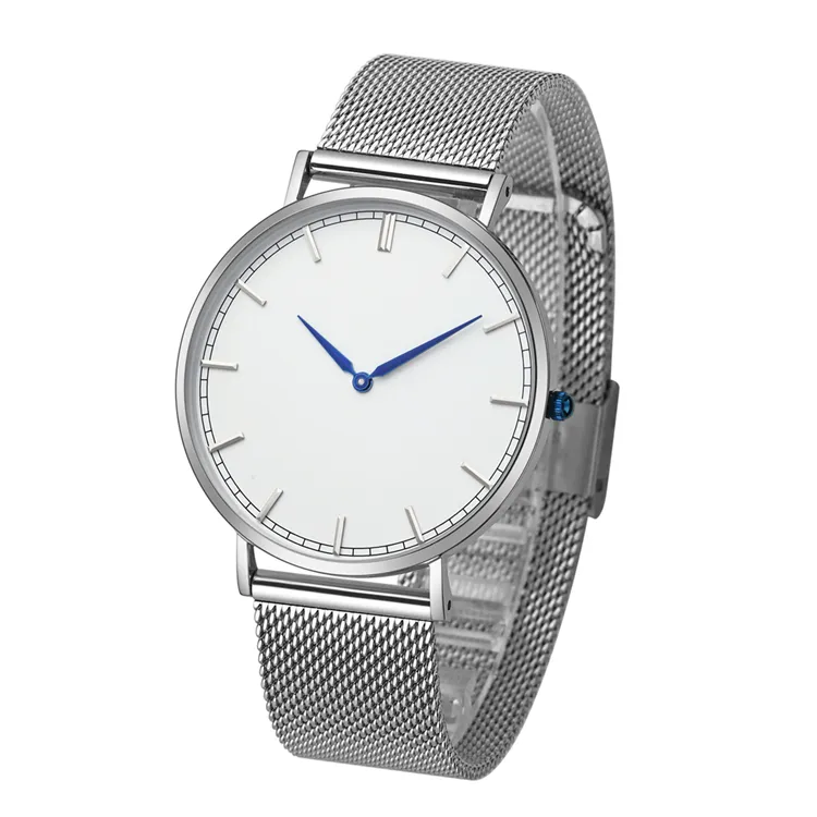 VDEAR Men's Minimalist Waterproof Quartz Watch 3