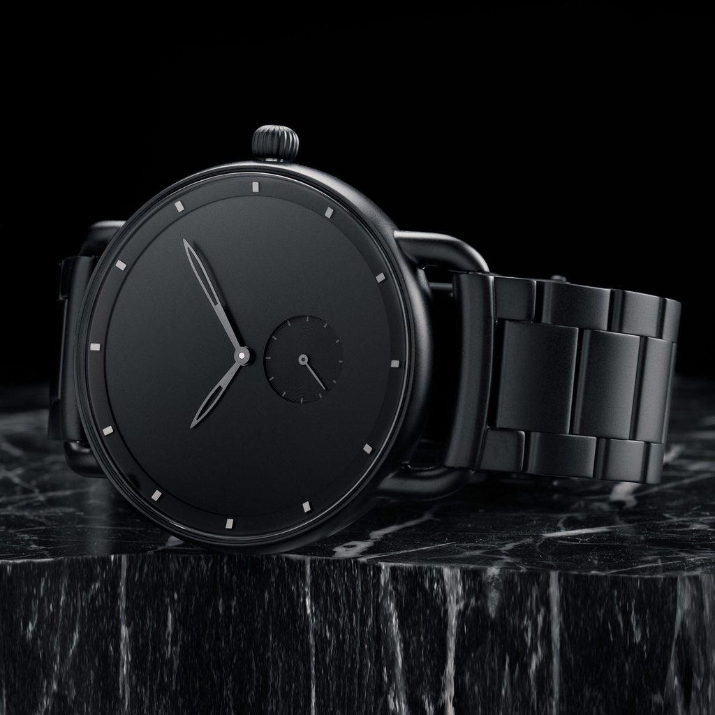 VDEAR Luxury Quartz Watch - Best in Performance & Quality 12