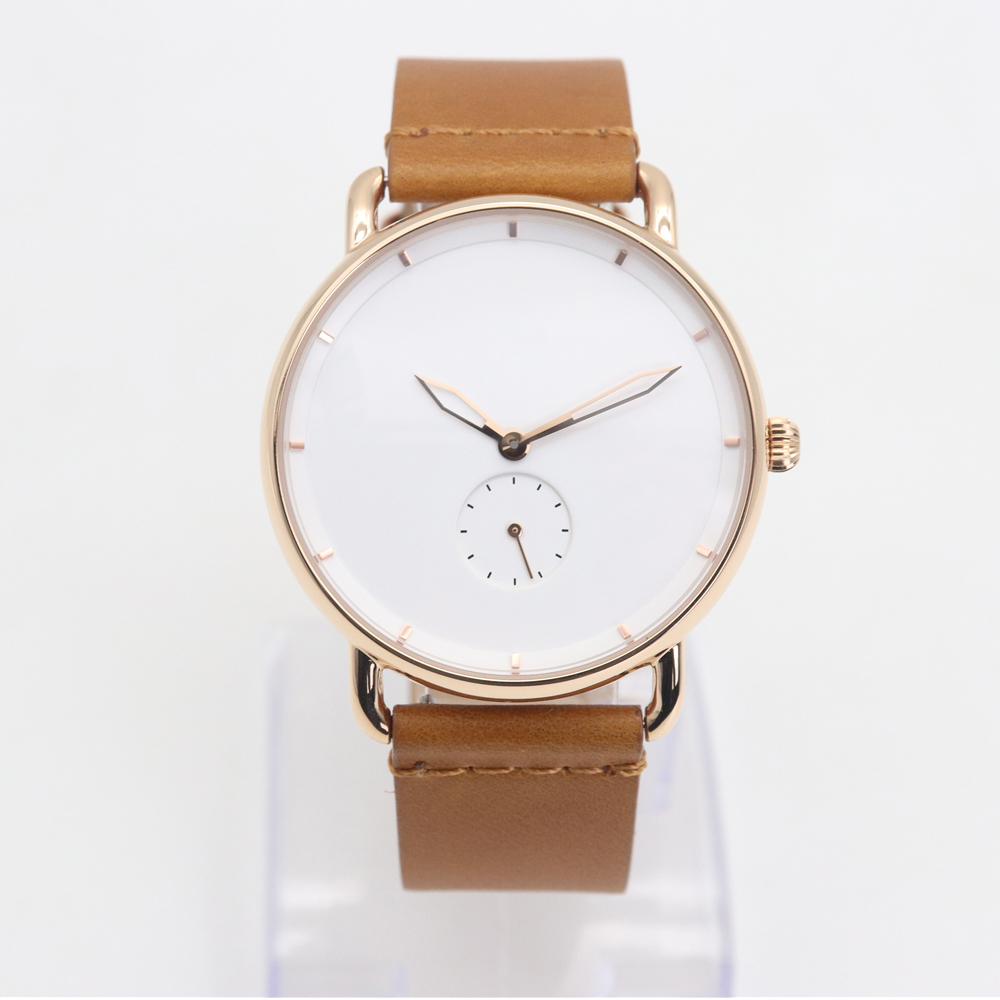 VDEAR Luxury Quartz Watch - Best in Performance & Quality 7