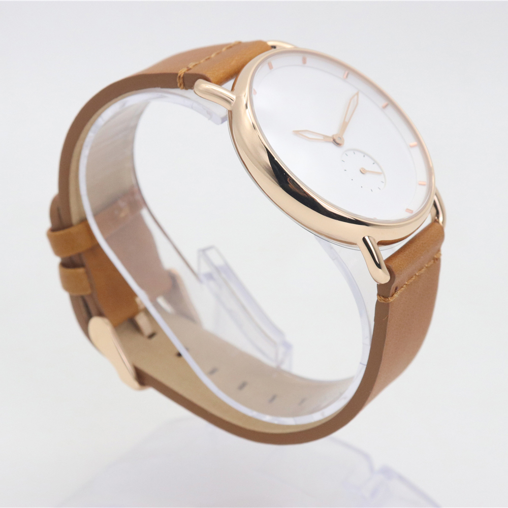 VDEAR Luxury Quartz Watch - Best in Performance & Quality 8
