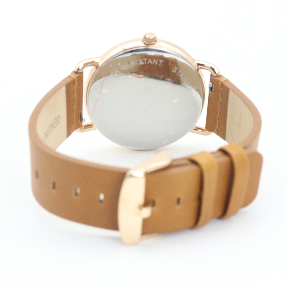 VDEAR Luxury Quartz Watch - Best in Performance & Quality 9