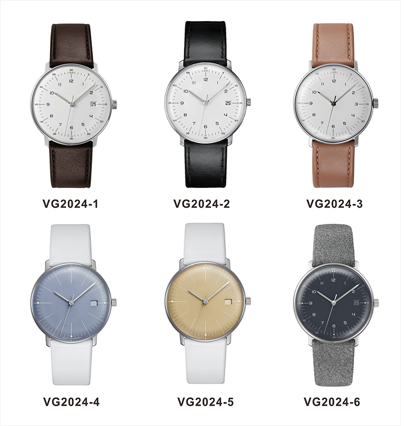VDEAR Men's Quartz Watches - Performance, Quality, Style 15