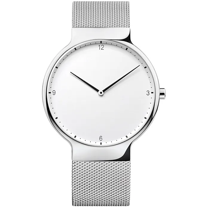 Vintage Waterproof Quartz Watch - Customizable Design & High Quality 3