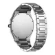 38mm Quartz Watch for Men - Custom Stainless Steel Design 7