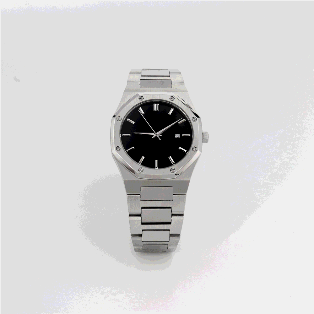 VDEAR - Vdear Made Shenzhen Stylish New Design Your Logo Custom Watches Men Customise Logo Wrist Watch From China 50MOQ Custom Watch 9