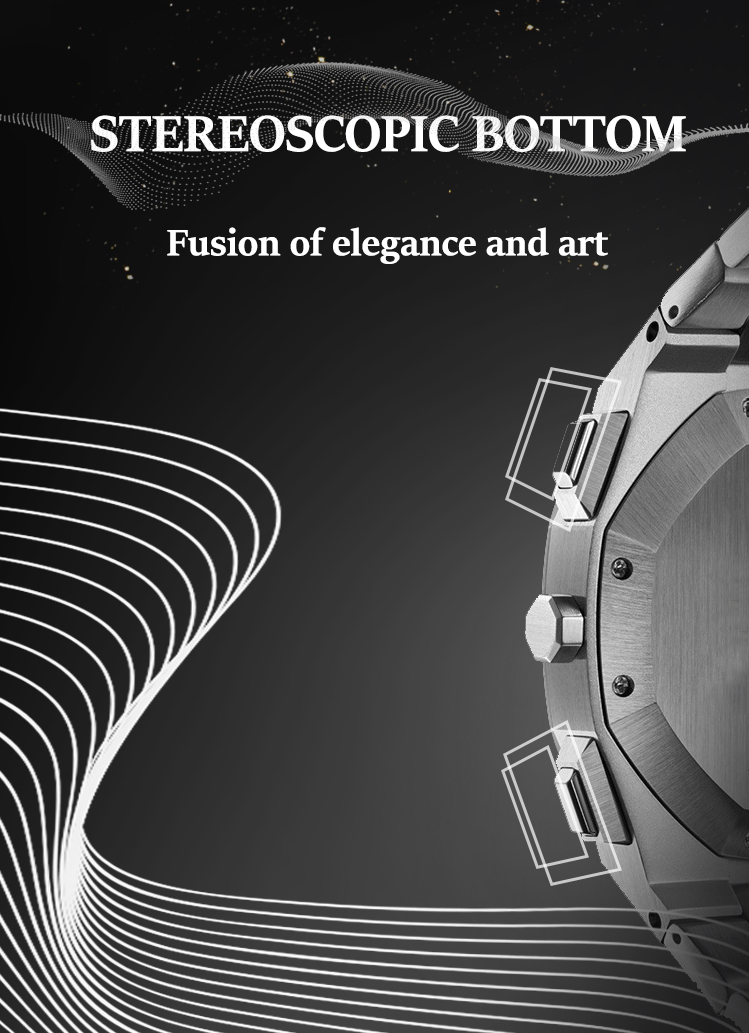 VDEAR - Luxury Men Watches 2020 Water Resistant Stainless Steel Minimalist Watch Men High Quality Watches Unique Men others 12