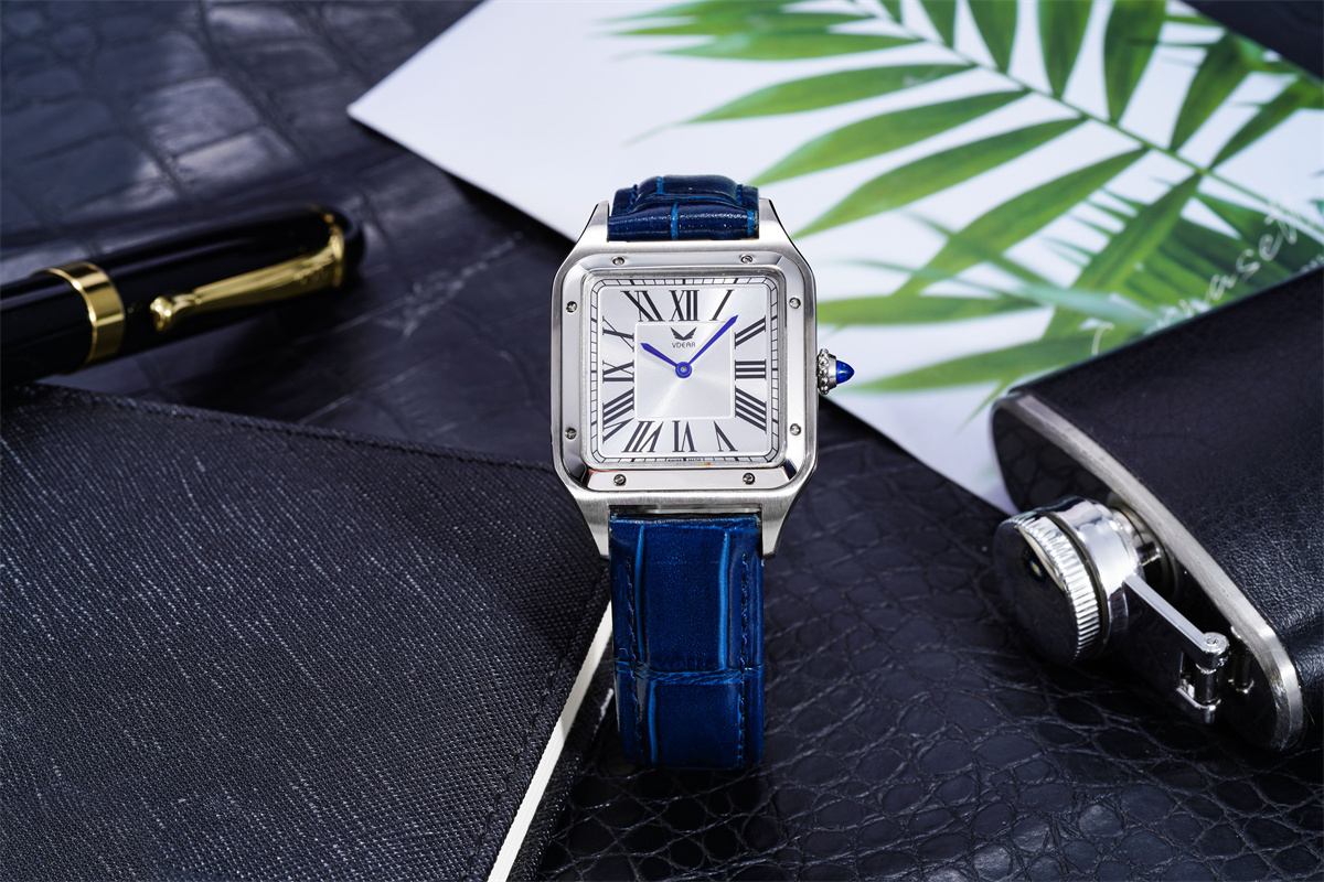 What Are The Most Popular Watch Brands In The World's Top 10 Watch Markets? 4