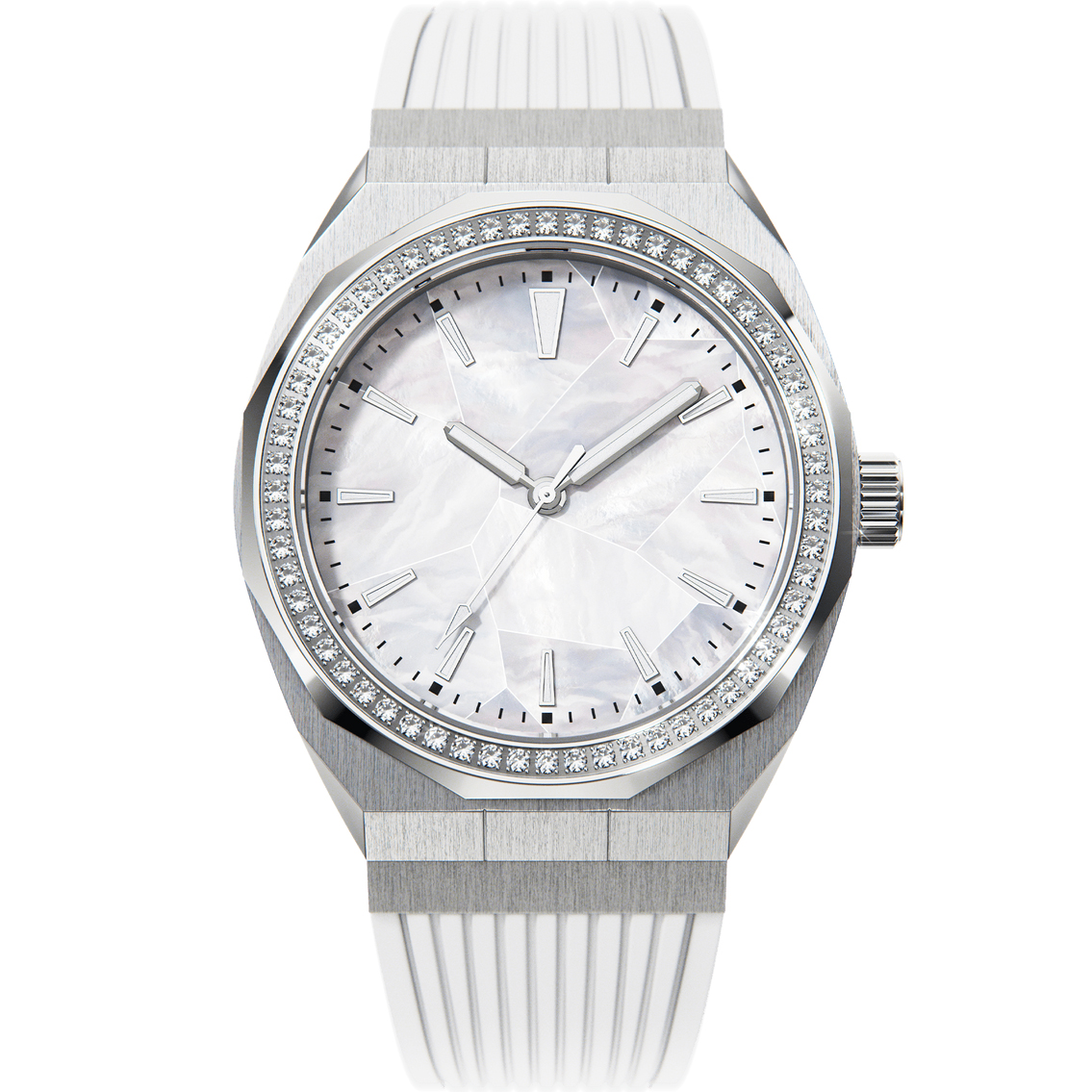 VDEAR - Diamond Pearl Face Female Luxury Watches Women Wrist Luxury Ladies Wristwatches Lady Watch 11