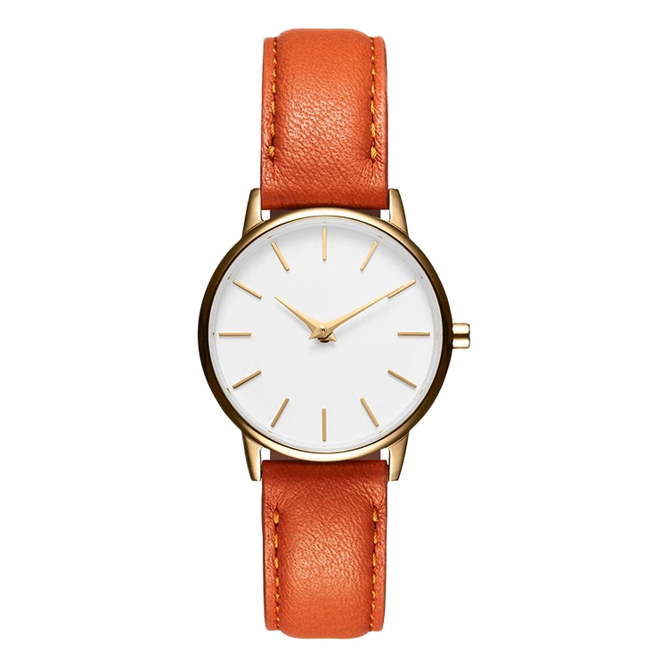 VDEAR - Unique Minimalist Quartz Ladies Bracelet Wrist Watch Leather Strap Watch Women others 1