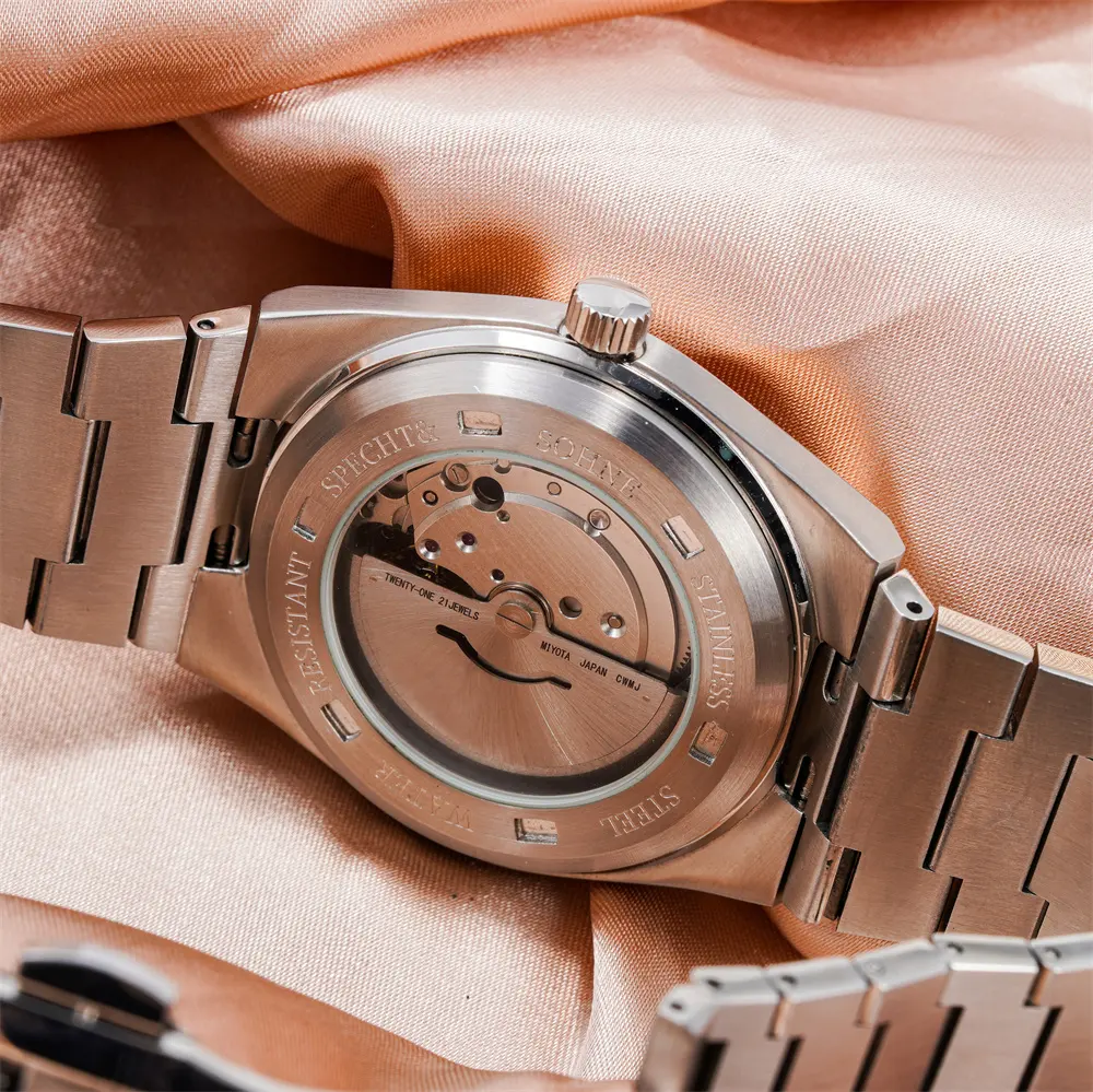 Luxury Designer Automatic Watches 7