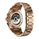 Automatic Skeleton Watch - Fashionable Design, Luminous Hands, Waterproof - VDEAR VG5037 3