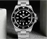 VDEAR Automatic Stainless Steel Diver Watch - 10atm Waterproof & Luminous 7