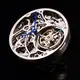 Custom Mechanical Tourbillon Watch for Men - VDEAR Marketing Leader 3