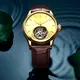 Custom Mechanical Tourbillon Watch for Men - VDEAR Marketing Leader 2
