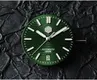 VDEAR Custom Mechanical Watch: Luminous 10atm Waterproof Diver 4