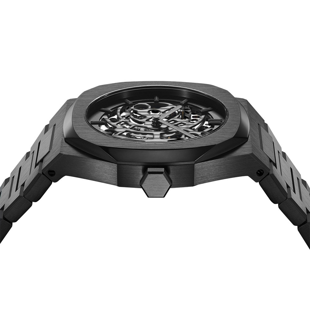 VDEAR - China custom luxury mechanical tourbillon watches skeleton men luxury brand automatic top Ungrouped 22