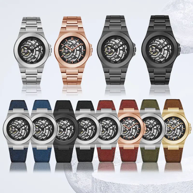 VDEAR Luxury Automatic Watches for Men1 7