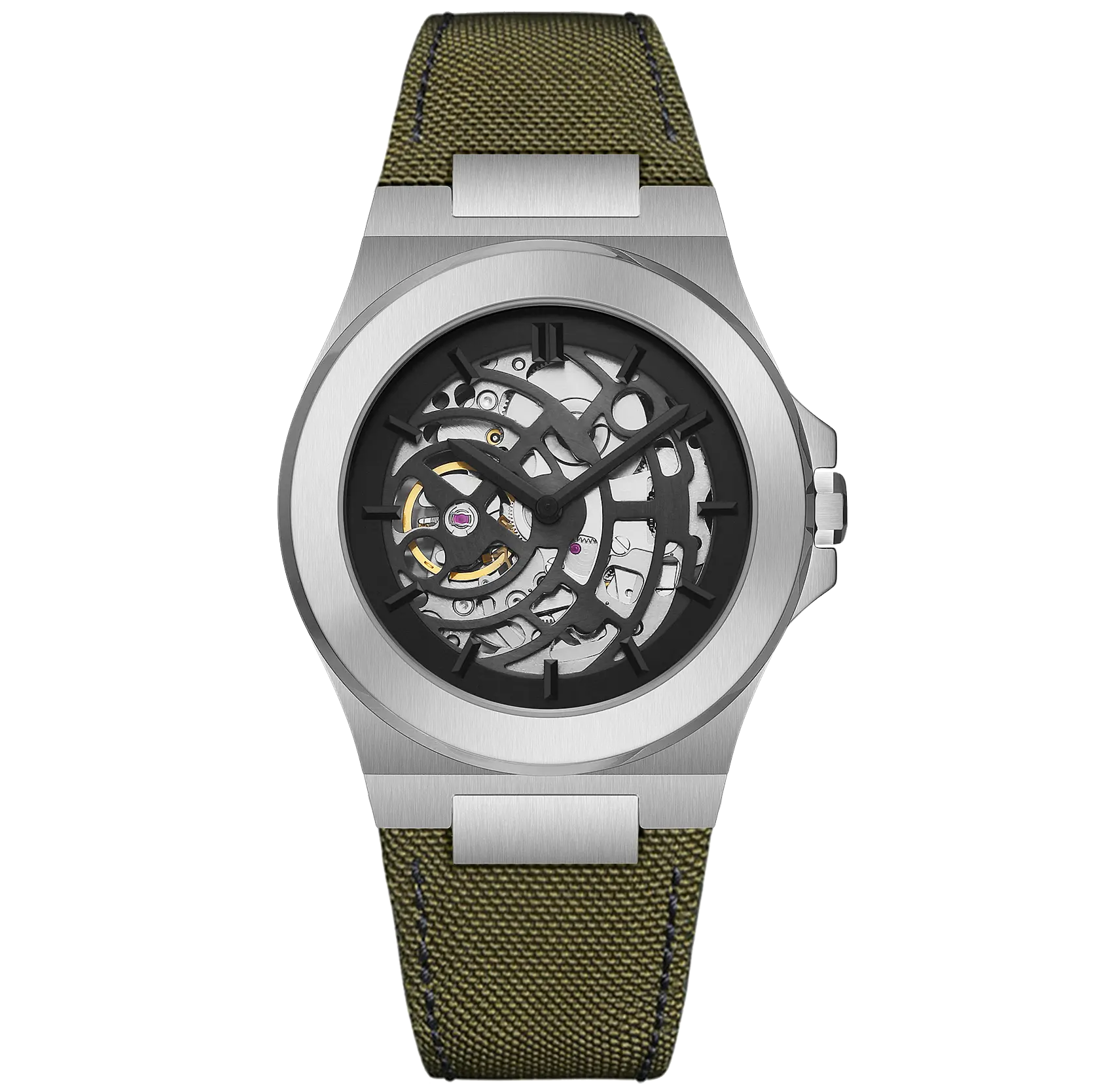 VDEAR Luxury Automatic Watches for Men1 6