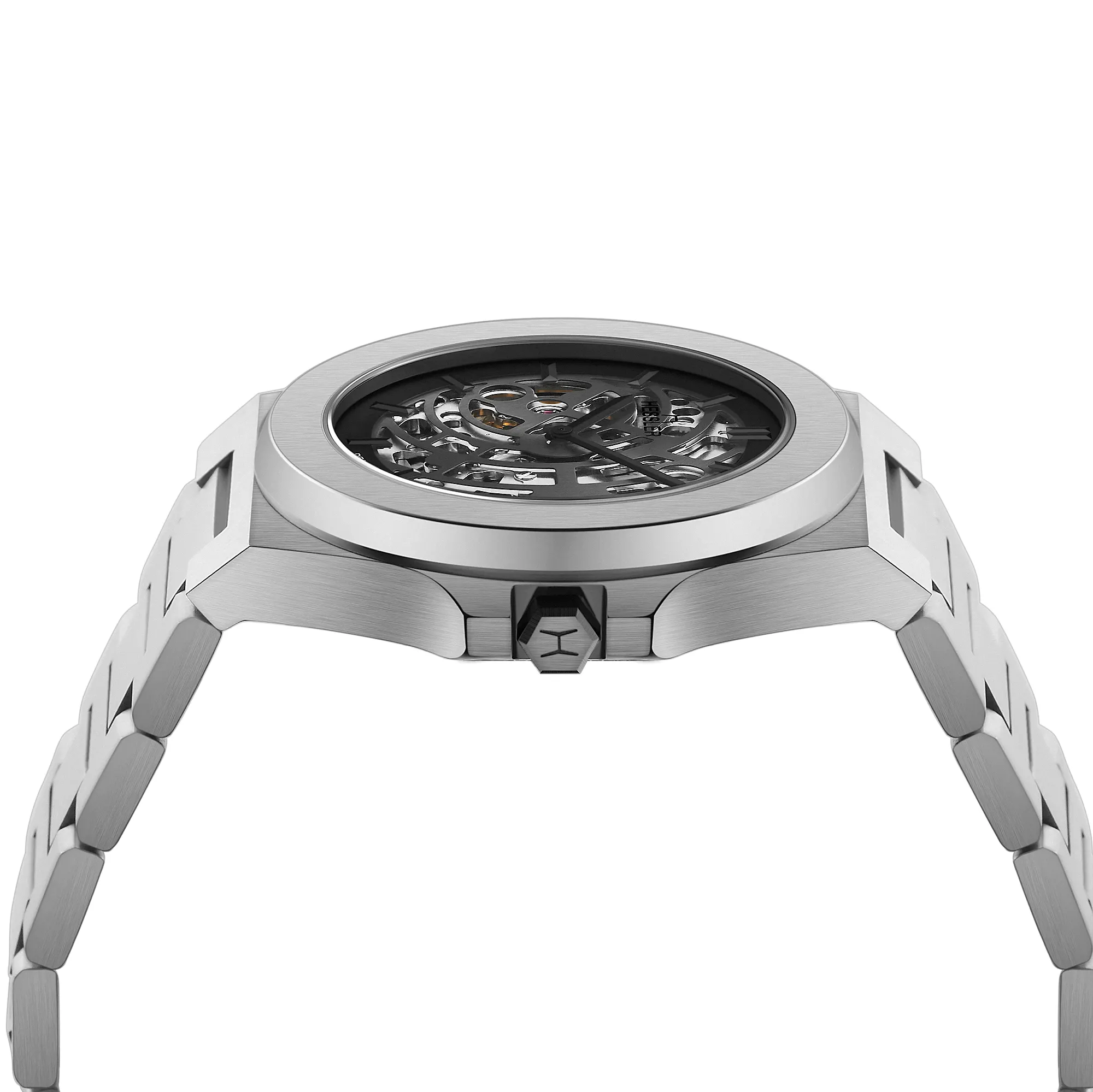 VDEAR Skeleton Mechanical Watch - Best Value! 3