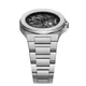 VDEAR Skeleton Mechanical Watch - Best Value! 4