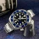 Luxury Classic Diver Watch with Japanese 8215 Movement 3